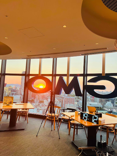 GMOインターネット5daysインターンに参加しました